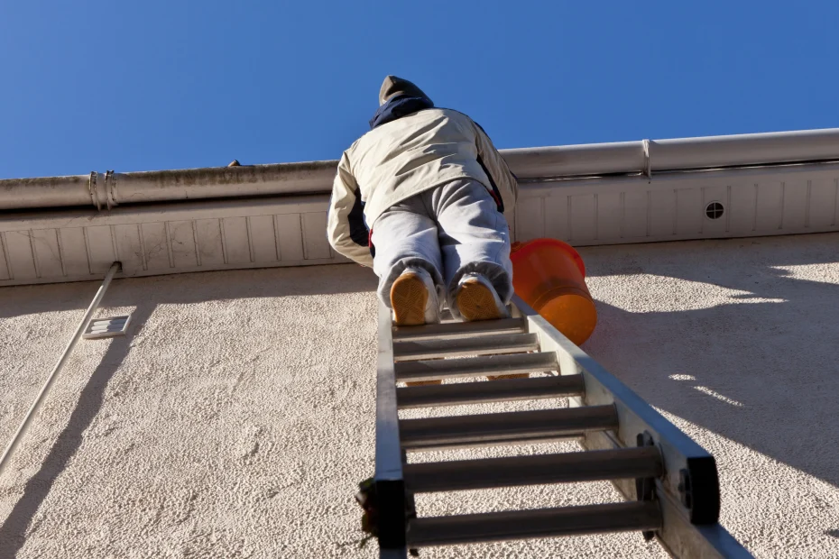 Gutter Cleaning Bessemer City