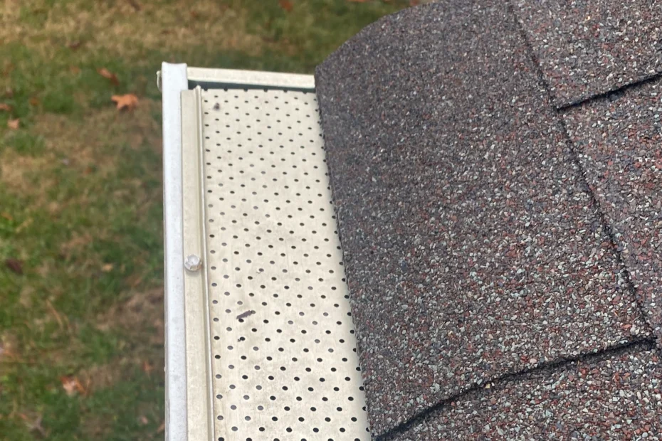 Gutter Cleaning Bessemer City