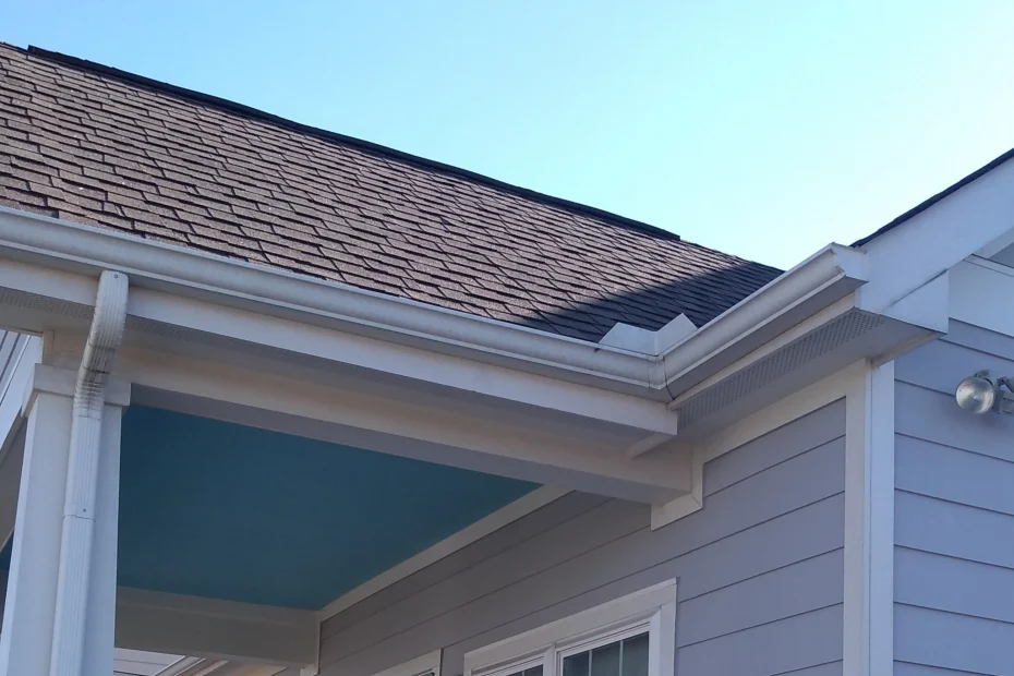 Gutter Cleaning Bessemer City