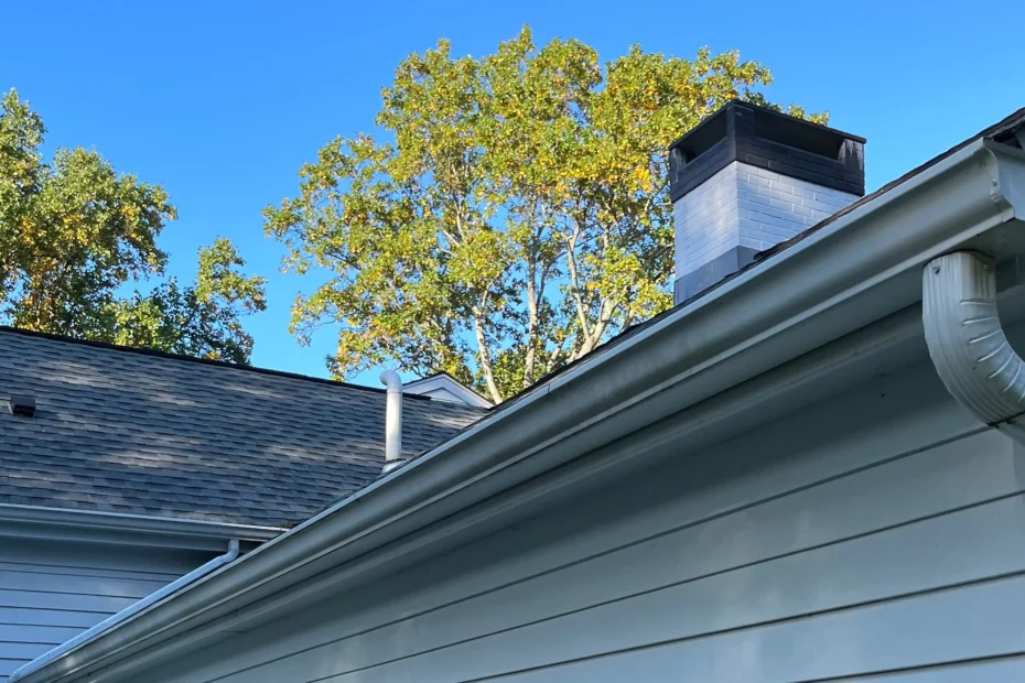 Gutter Cleaning Bessemer City