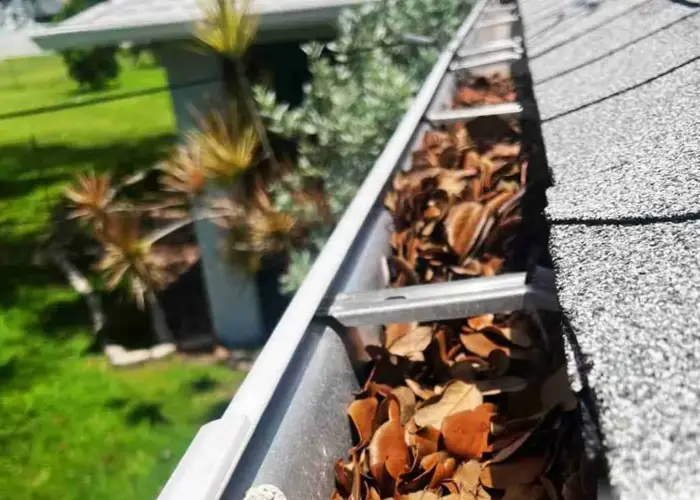 Gutter Cleaning Bessemer City home page